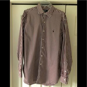 Striped Lauren Shirt
